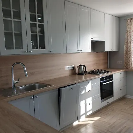 Best Apartment Truskavets *