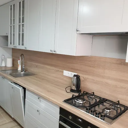 Best Apartment Truskavets * Truskavets