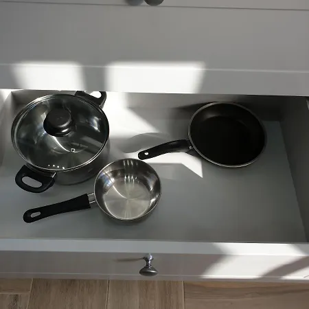 شقة Best Apartment Truskavets *