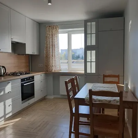Best Apartment Truskavets