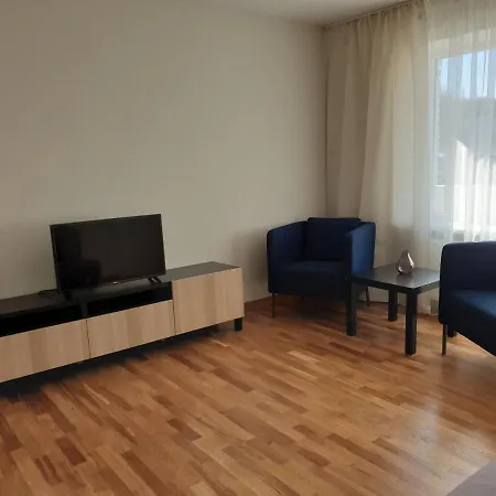 Best Apartment Truskavets Appartement
