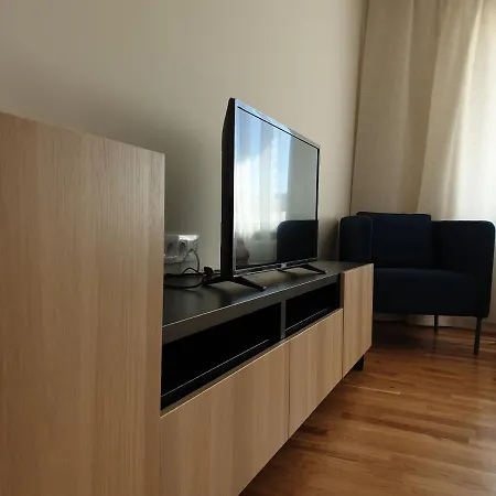 Best Apartment Truskavets Апартаменты
