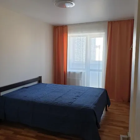 Best Apartment Truskavets شقة تريسكافيتس