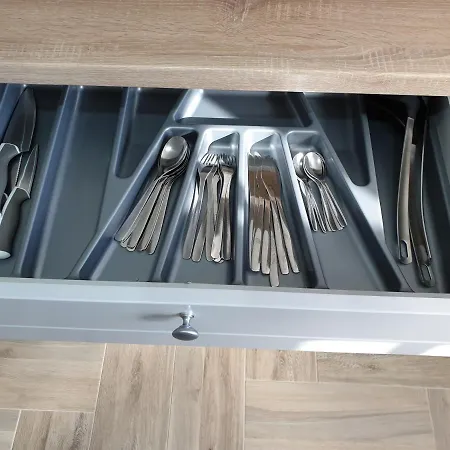 Appartement Best Apartment Truskavets *