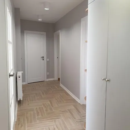 Best Apartment Truskavets * Truskavets