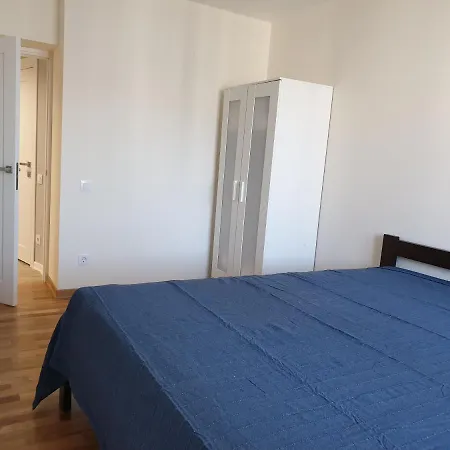 Best Apartment Truskavets