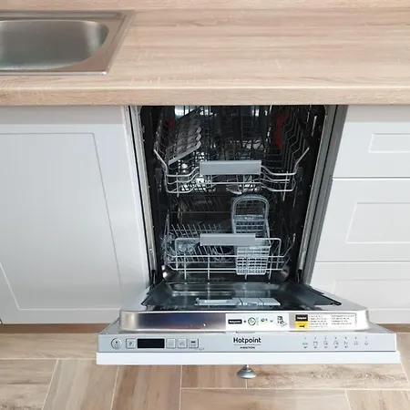 Best Apartment Truskavets טרוסקבץ