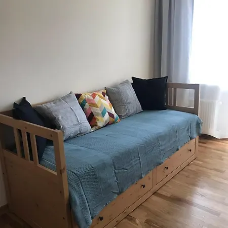 Best Apartment Truskavets דירה *