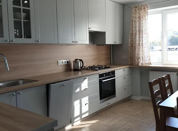 Best Apartment Truskavets * Трускавец