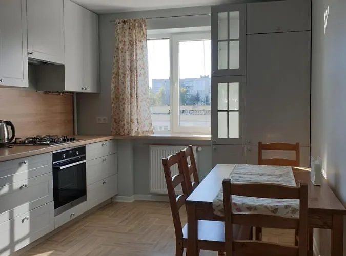 Best Apartment Truskavets