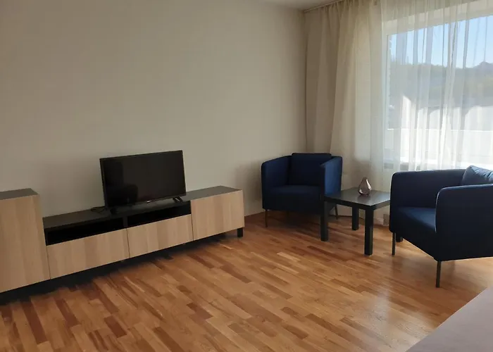 Best Apartment Truskavets Апартаменты