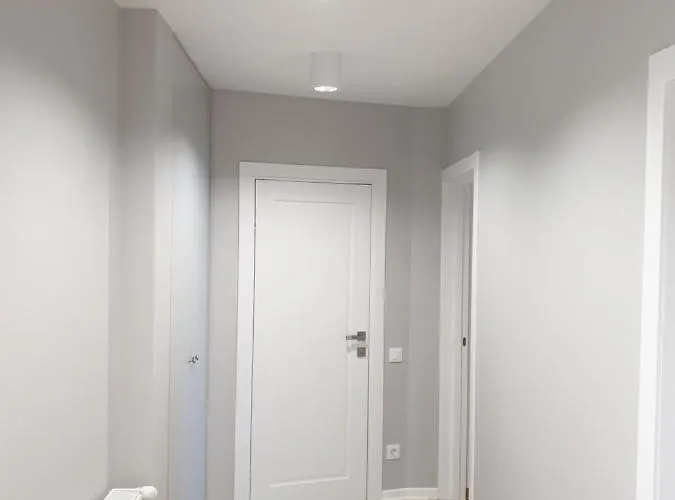 Best Apartment Truskavets Апартаменты *