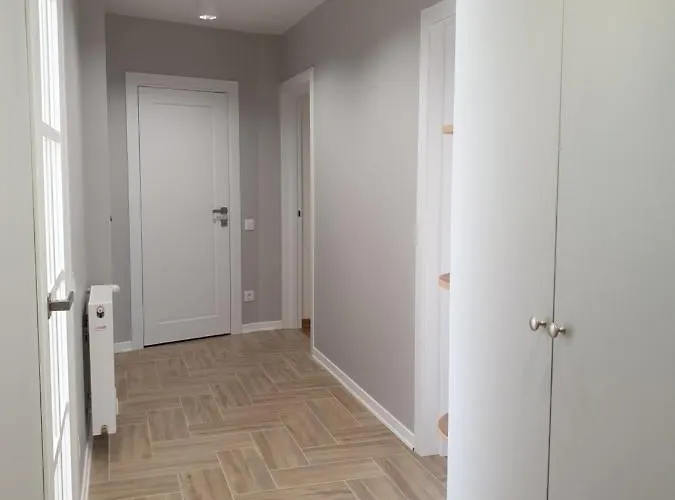 Best Apartment Truskavets * Трускавец