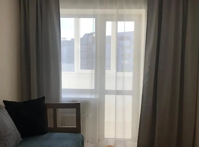 Апартаменты Best Apartment Truskavets