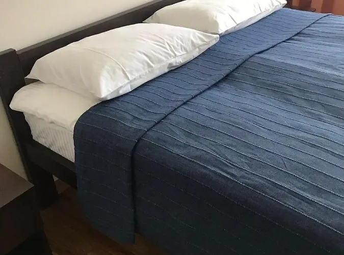 Best Apartment Truskavets Трускавец