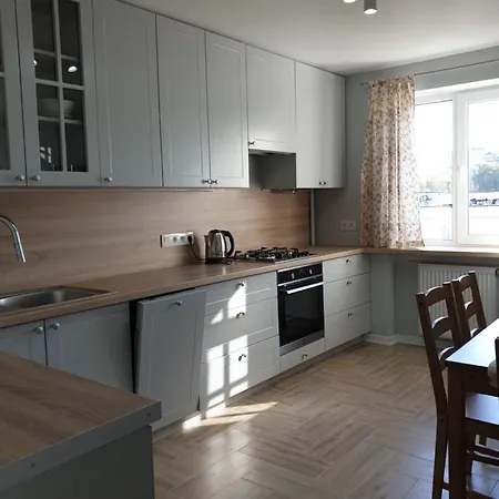 Best Apartment Truskavets * Truskavec'