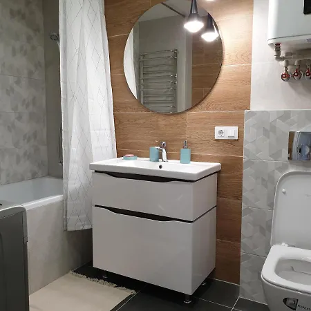 Best Apartment Truskavets Truskavec'
