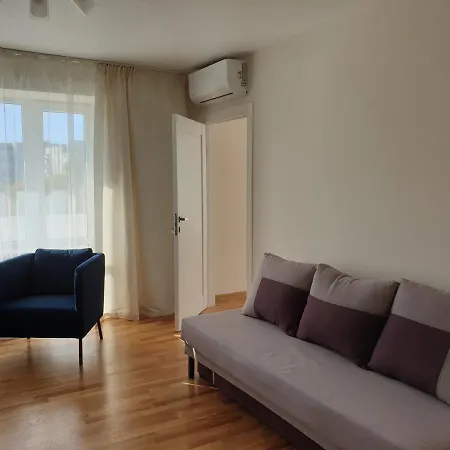 Best Apartment Truskavets Apartment