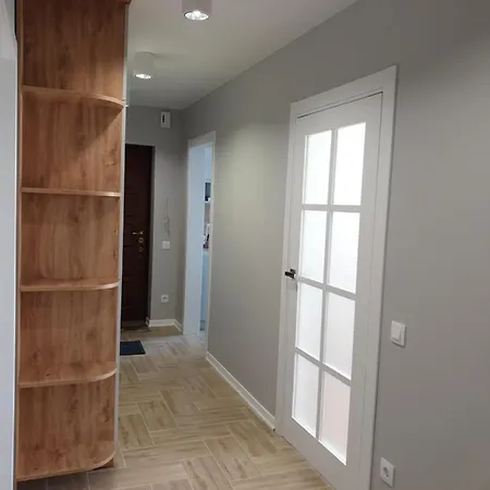 Appartamento Best Apartment Truskavets Truskavec'