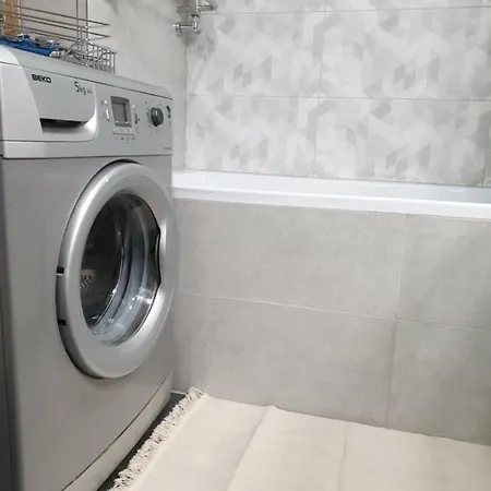 Appartamento Best Apartment Truskavets *