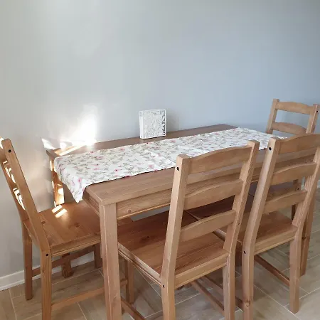 Apartamento Best Apartment Truskavets