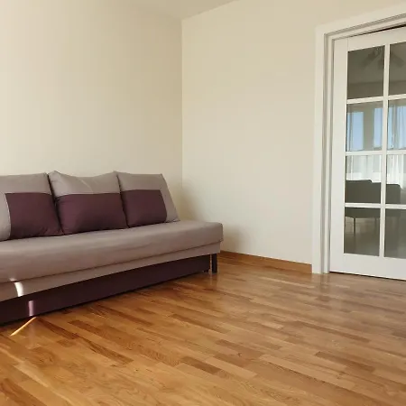 Best Apartment Truskavets