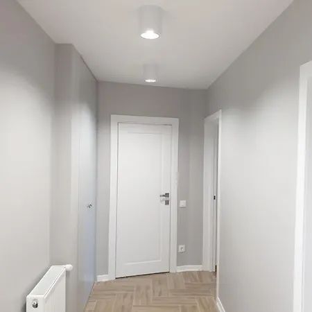 Best Apartment Truskavets Apartamento *