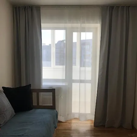 Apartamento Best Apartment Truskavets