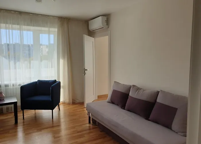 Best Apartment Truskavets Apartment