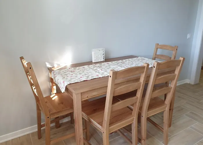Apartment Best Apartment Truskavets