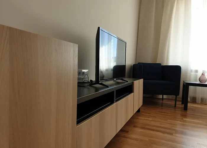 Best Apartment Truskavets Apartment