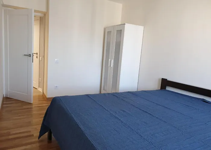 Best Apartment Truskavets